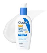 AM Facial Moisturizing Lotion SPF 30