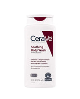Soothing Body Wash