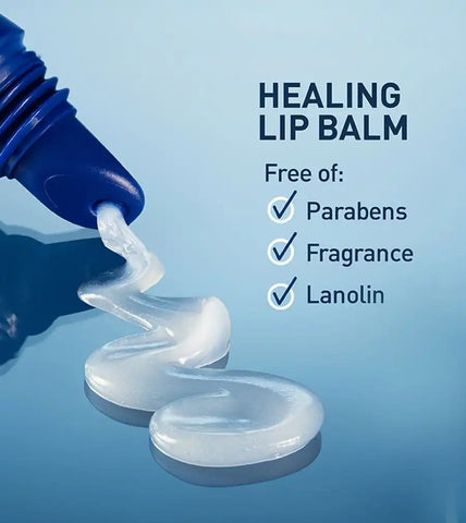 Healing Lip Balm