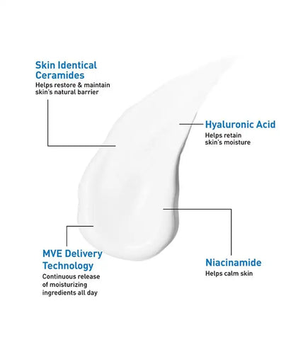 Oil Control Moisturizing Gel-Cream