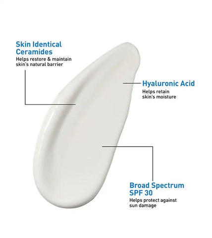 Ultra-Light Moisturizing Lotion