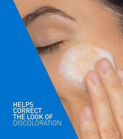 Brightening Vitamin C Cleanser