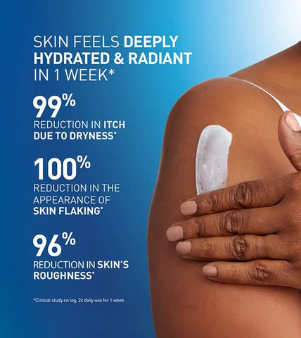 Intensive Moisturizing Cream