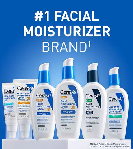 Ultra-Light Moisturizing Lotion