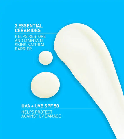 Invisible Mineral Sunscreen SPF 50