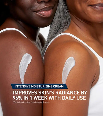 Intensive Moisturizing Cream