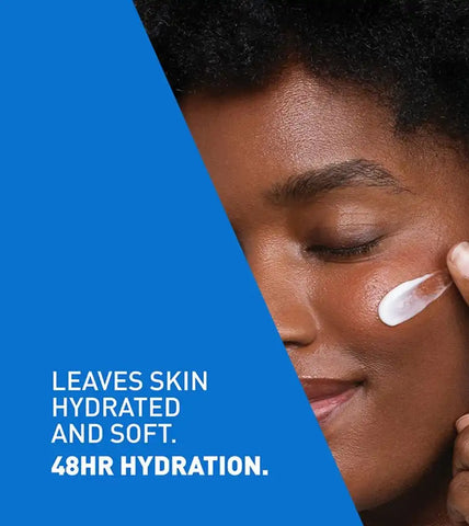 Cream to Water Makeup Melter