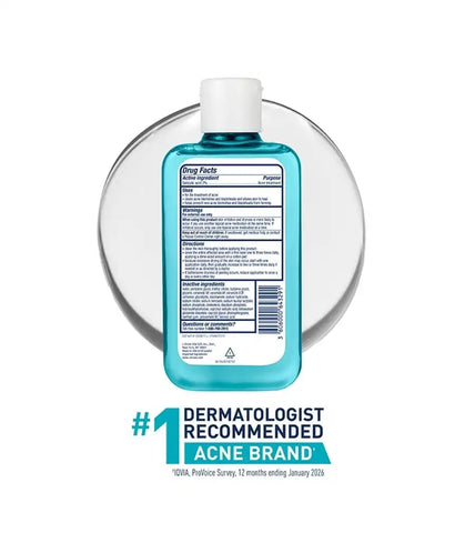 BHA Exfoliating Toner