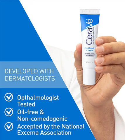 Eye Repair Cream