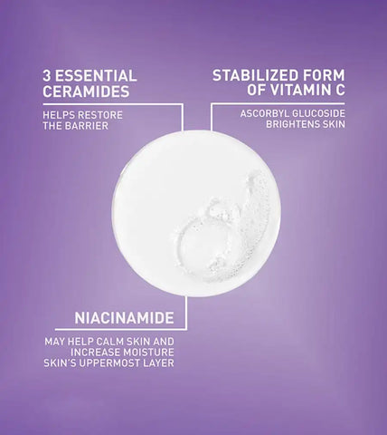 Brightening Vitamin C Cleanser