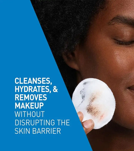 Hydrating Micellar Water