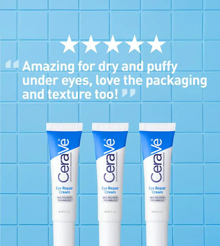 Eye Repair Cream