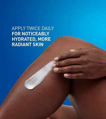Intensive Moisturizing Cream