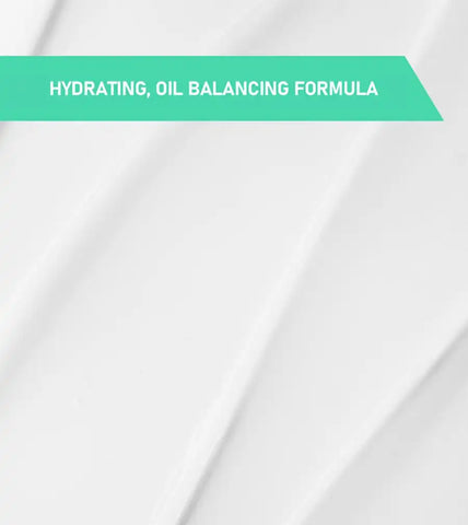 Oil Control Balancing Conditioner