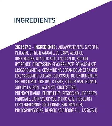 Skin Renewing Nightly Exfoliating Treatment