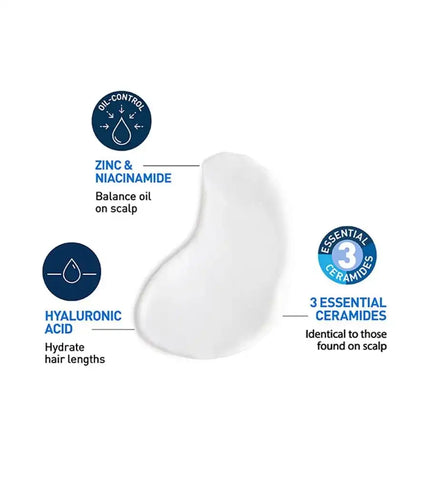 Oil Control Balancing Conditioner
