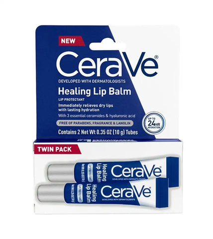 Healing Lip Balm