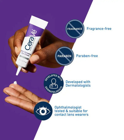 Skin Renewing Eye Cream