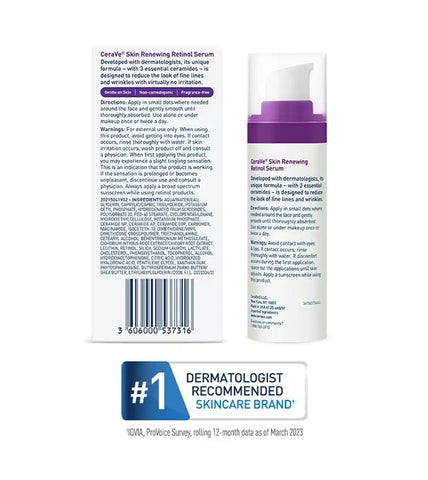 Skin Renewing Retinol Serum