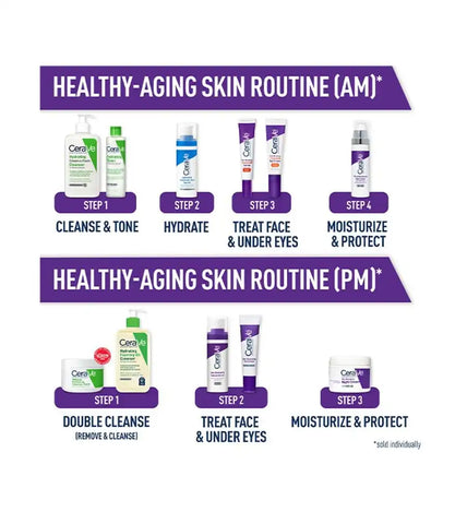 Skin Renewing Eye Cream
