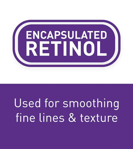Skin Renewing Retinol Serum