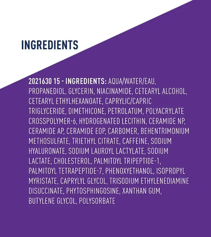 Skin Renewing Eye Cream