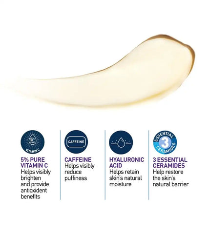 Skin Renewing Vitamin C Eye Cream