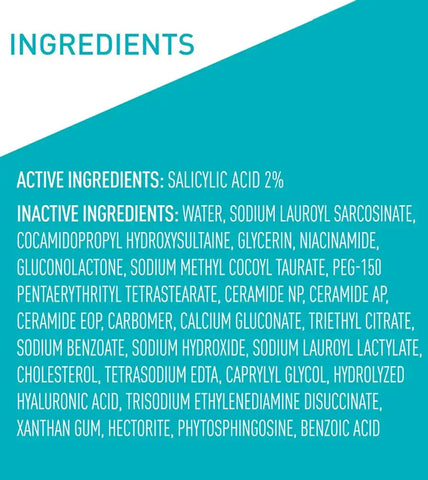 Acne Control Cleanser