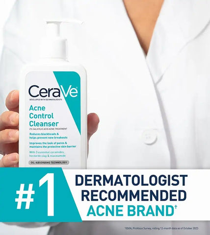 Acne Control Cleanser