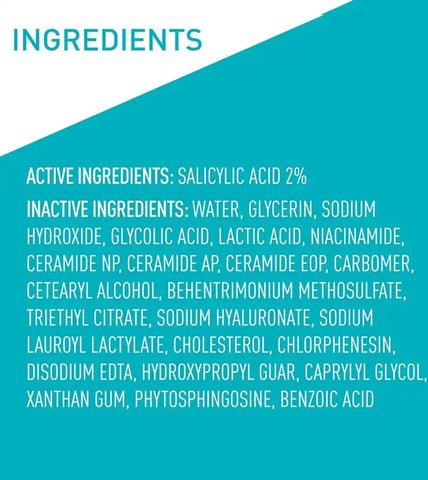 Acne Control Gel
