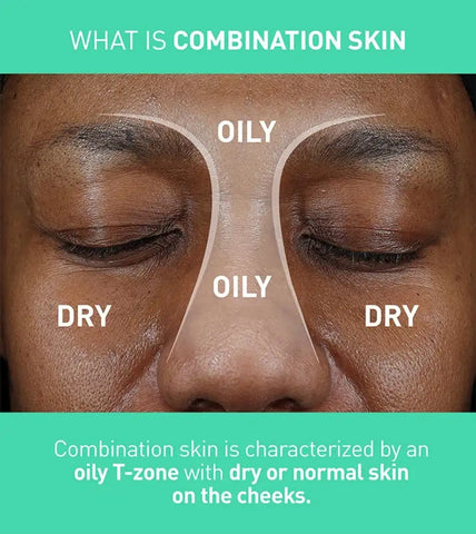 Balancing Air Foam Facial Cleanser