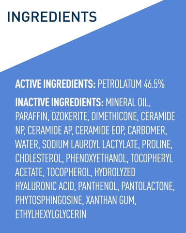 Baby Healing Ointment