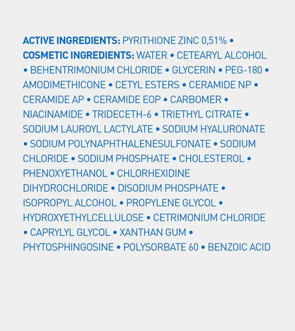Anti-Dandruff Hydrating Conditioner