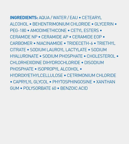 Gentle Hydrating Conditioner
