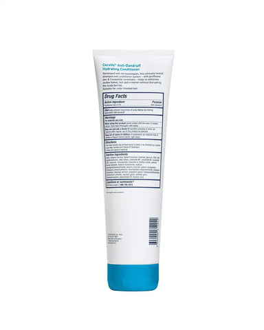 Anti-Dandruff Hydrating Conditioner