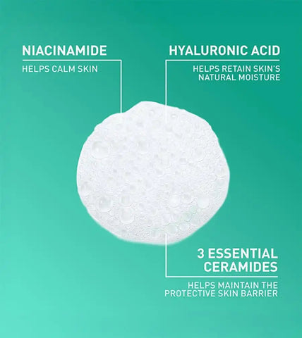 Foaming Facial Cleanser