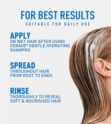 Gentle Hydrating Conditioner