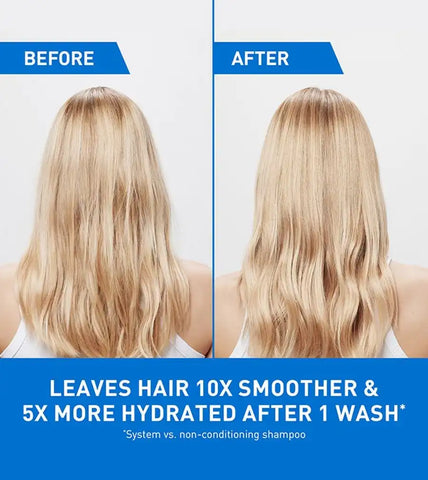 Gentle Hydrating Conditioner