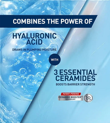 Hydrating Hyaluronic Acid Water Gel Face Moisturizer