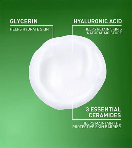 Hydrating Facial Cleanser