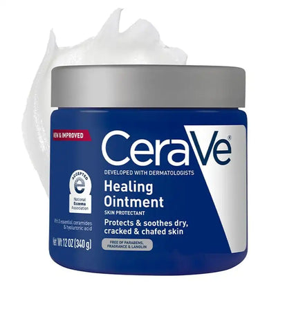 Healing Ointment