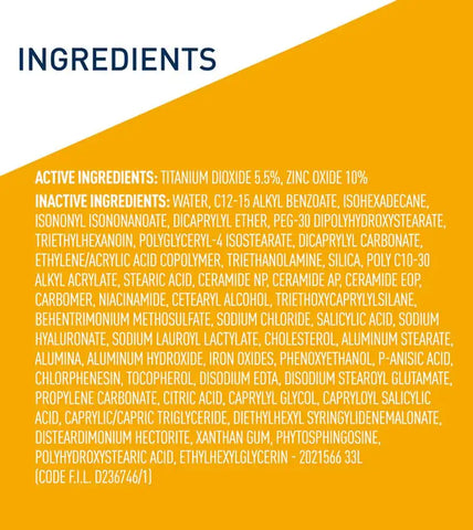 Hydrating Mineral Sunscreen SPF 30 Face Sheer Tint, Shade: Medium