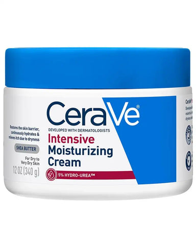Intensive Moisturizing Cream