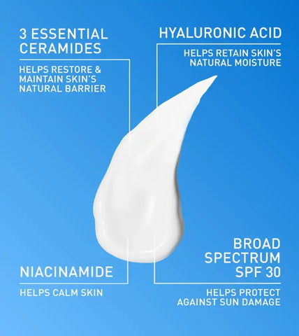 AM Facial Moisturizing Lotion SPF 30