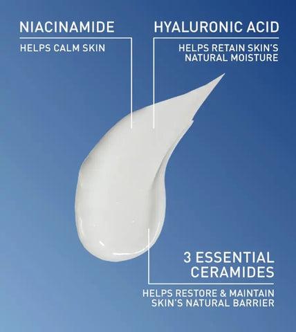 PM Facial Moisturizing Lotion