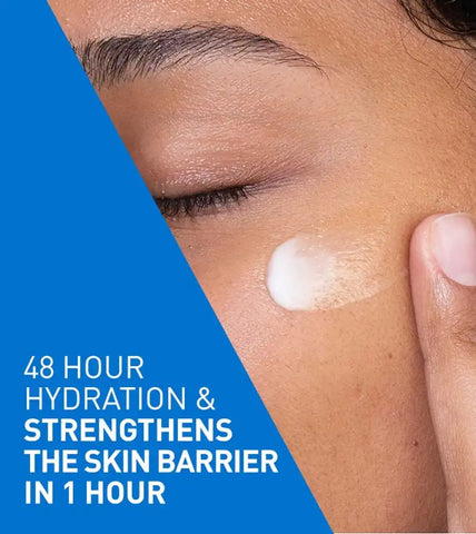 PM Facial Moisturizing Lotion
