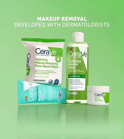 Hydrating Micellar Water