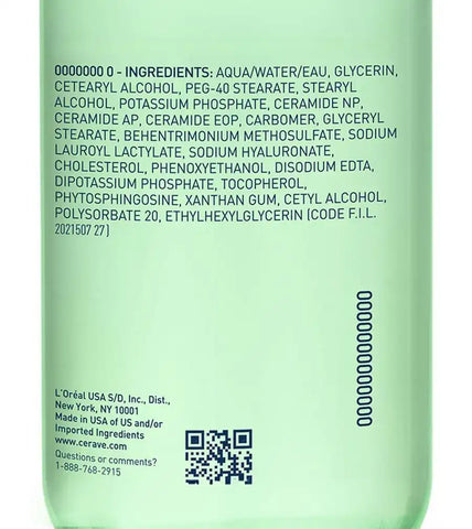 Hydrating Micellar Water