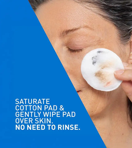 Hydrating Micellar Water