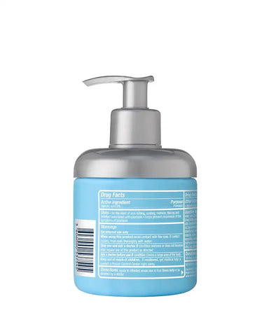 Psoriasis Moisturizing Cream